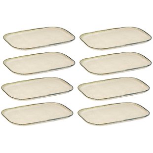 Serax La Nouvelle Table By Merci Onderbord 15x32 Set Van 8 Off-White