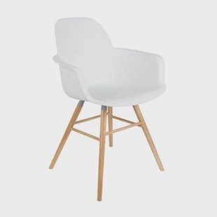 Zuiver Albert Kuip Armstoel