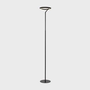 Lucide CELESTE Vloerlamp - Zwart