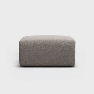 NADUVI Collection Nina Hocker - Bouclé - Beige