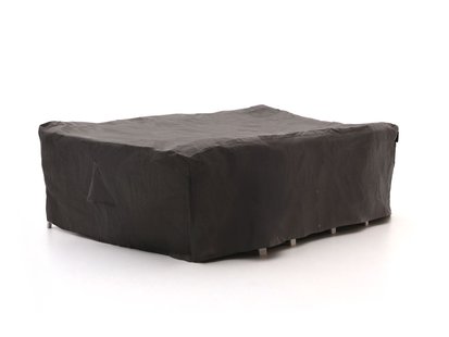 Kees Smit Tuinmeubelhoes diningset 285x180x85cm - Laagste prijsgarantie!