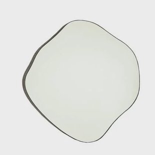 Signature - Spiegel CLOUD - B98 cm - Groot model Signature - Spiegel CLOUD - B98 cm - Groot model