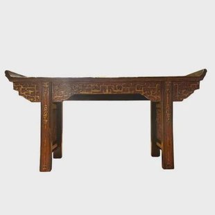 Fine Asianliving Antieke Chinese Sidetable Altaar