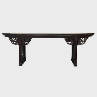 Fine Asianliving Antieke Chinese Sidetable Altaar