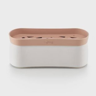 Magnetron Pastakoker - Terracotta