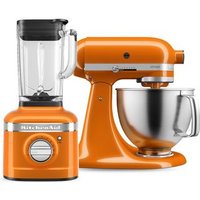 KitchenAid  Artisan   Mix & Blend Set (met 5ksm193 & 5ksb4026)