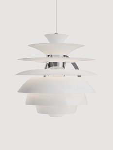 Hanglamp PH Snowball