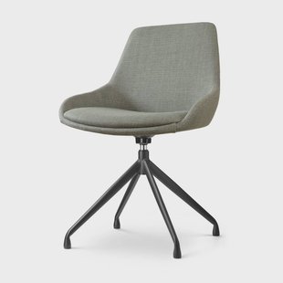 Eetkamerstoel Nola-Isa draaibaar | Nolon