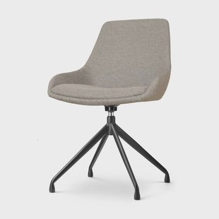 Eetkamerstoel Nola-Isa draaibaar | Nolon