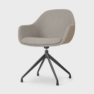 Eetkamerstoel Nola-Mae draaibaar | Nolon