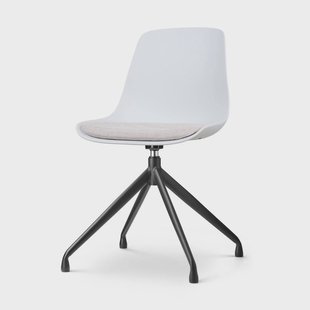 Eetkamerstoel Nola-Liv draaibaar | Nolon