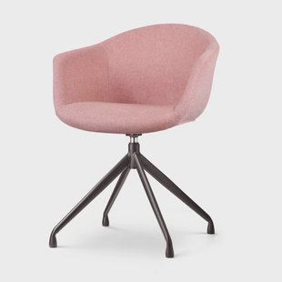 Eetkamerstoel Nola-Otis draaibaar | Nolon