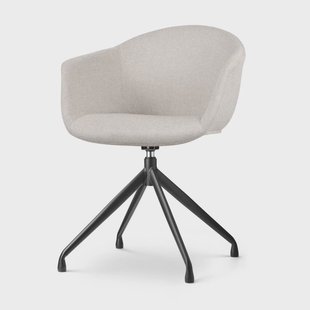 Eetkamerstoel Nola-Otis draaibaar | Nolon