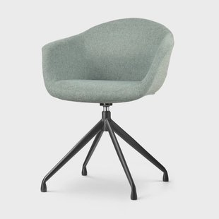 Eetkamerstoel Nola-Otis draaibaar | Nolon