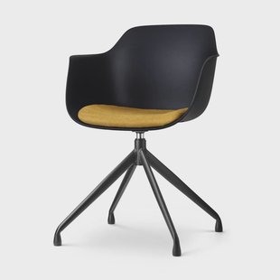 Eetkamerstoel Nola-Liz draaibaar | Nolon