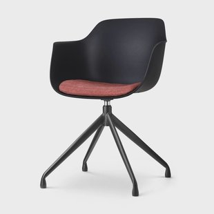 Eetkamerstoel Nola-Liz draaibaar | Nolon