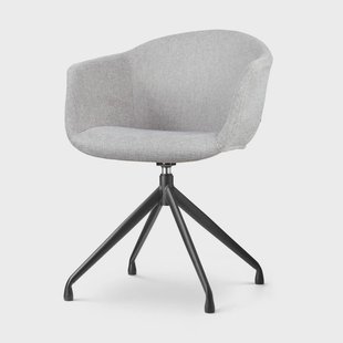 Eetkamerstoel Nola-Otis draaibaar | Nolon