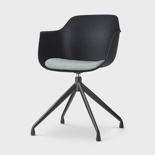 Eetkamerstoel Nola-Liz draaibaar | Nolon