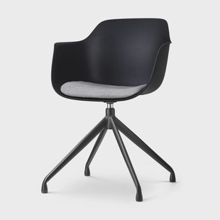 Eetkamerstoel Nola-Liz draaibaar | Nolon