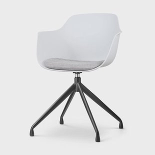 Eetkamerstoel Nola-Liz draaibaar | Nolon