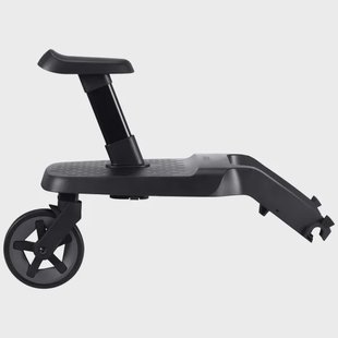 Joolz Aer2 meerijdplankje met zitting