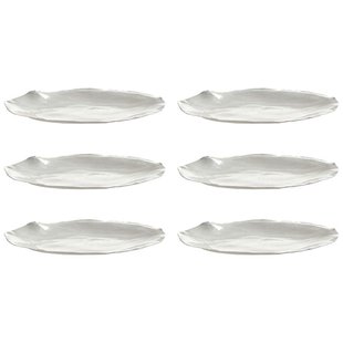 Serax Perfect Imperfection By Roos Van De Velde Dinerbord&Oslash;24 Set Van 6