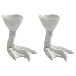 Serax Perfect Imperfection By Roos Van De Velde Eierdopje Set Van 2