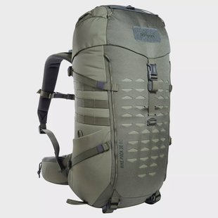 Tatonka Hike Pack 30 BC 1542-332 Stone Grey Olive Cordura 500D, rugzak