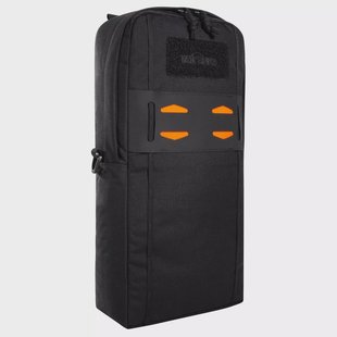 Tatonka Side Pocket 4L BC 3301-040 Black Cordura 500D, zijtas