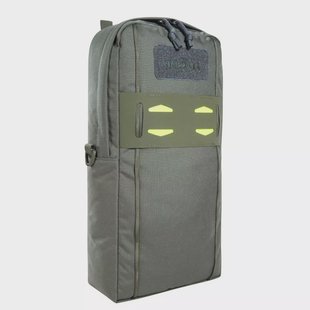 Tatonka Side Pocket 4L BC 3301-332 Stone Grey Olive Cordura 500D, zijtas