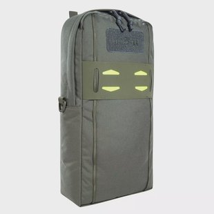 Tatonka Side Pocket 8L BC 3302-332 Stone Grey Olive Cordura 500D, zijtas