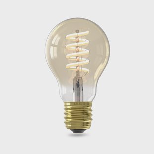 Calex Smart LED E27 7W A60 1800 - 3000 K Gloeilamp
