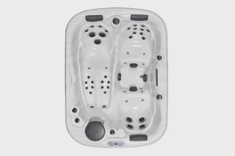 Grizzly Spas | Spa Kenai 2e hands