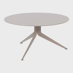 Spinder Design DALEY 80 Salontafel - Silky Taupe