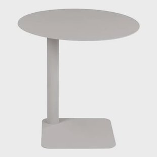 Spinder Design SUNNY MEDIUM Bijzettafel - Silky Taupe
