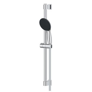 Doucheset GROHE QuickFix Vitalio Start 110, 2 straalsoorten (Rain, Jet) Chroom