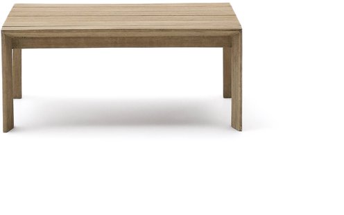 Kave Home Kave Home Salontafel Ataman, Salontafel 83x83 cm