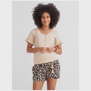 Prénatal zwangerschapsshirt