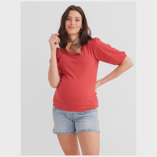 Prénatal zwangerschapsshirt