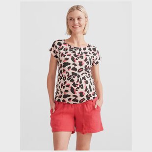 Prénatal zwangerschapsshirt