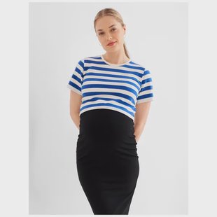 Prénatal zwangerschapsshirt