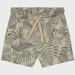 Prénatal peuter short