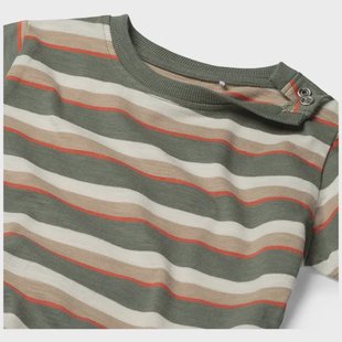 Prénatal baby T-shirt