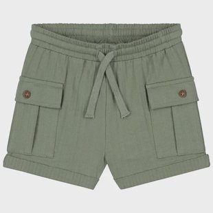 Prénatal peuter short
