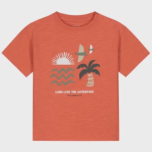 Prénatal baby T-shirt