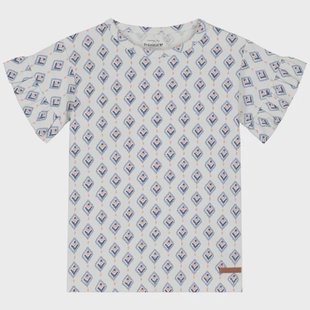 Prénatal peuter T-shirt