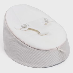 Doomoo zitzak Seat'N Grow