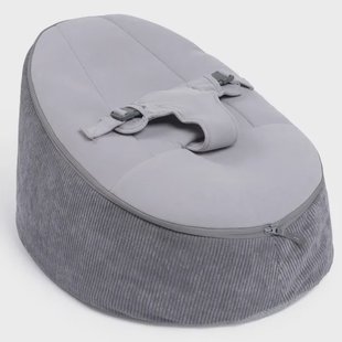 Doomoo zitzak Seat'N Grow