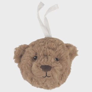 Flow Amsterdam hartslagknuffel Lou on the go