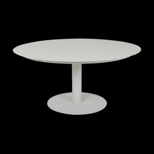 Brafab Peace eettafel Ø150 cm Light grey